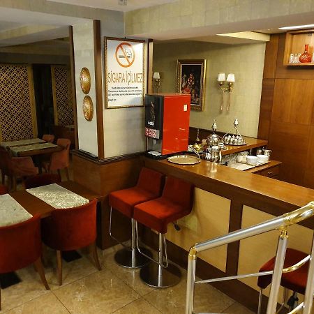 Elysion Hotel İstanbul Dış mekan fotoğraf