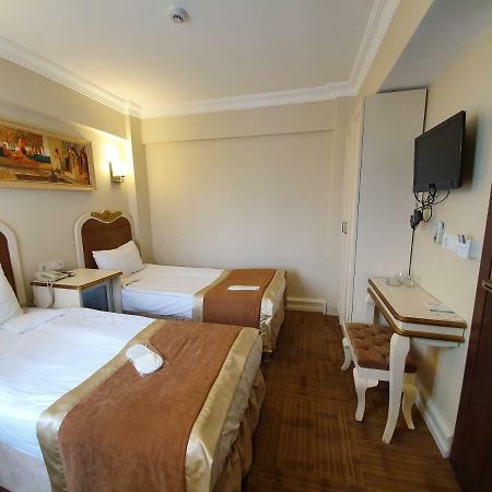 Elysion Hotel İstanbul Dış mekan fotoğraf