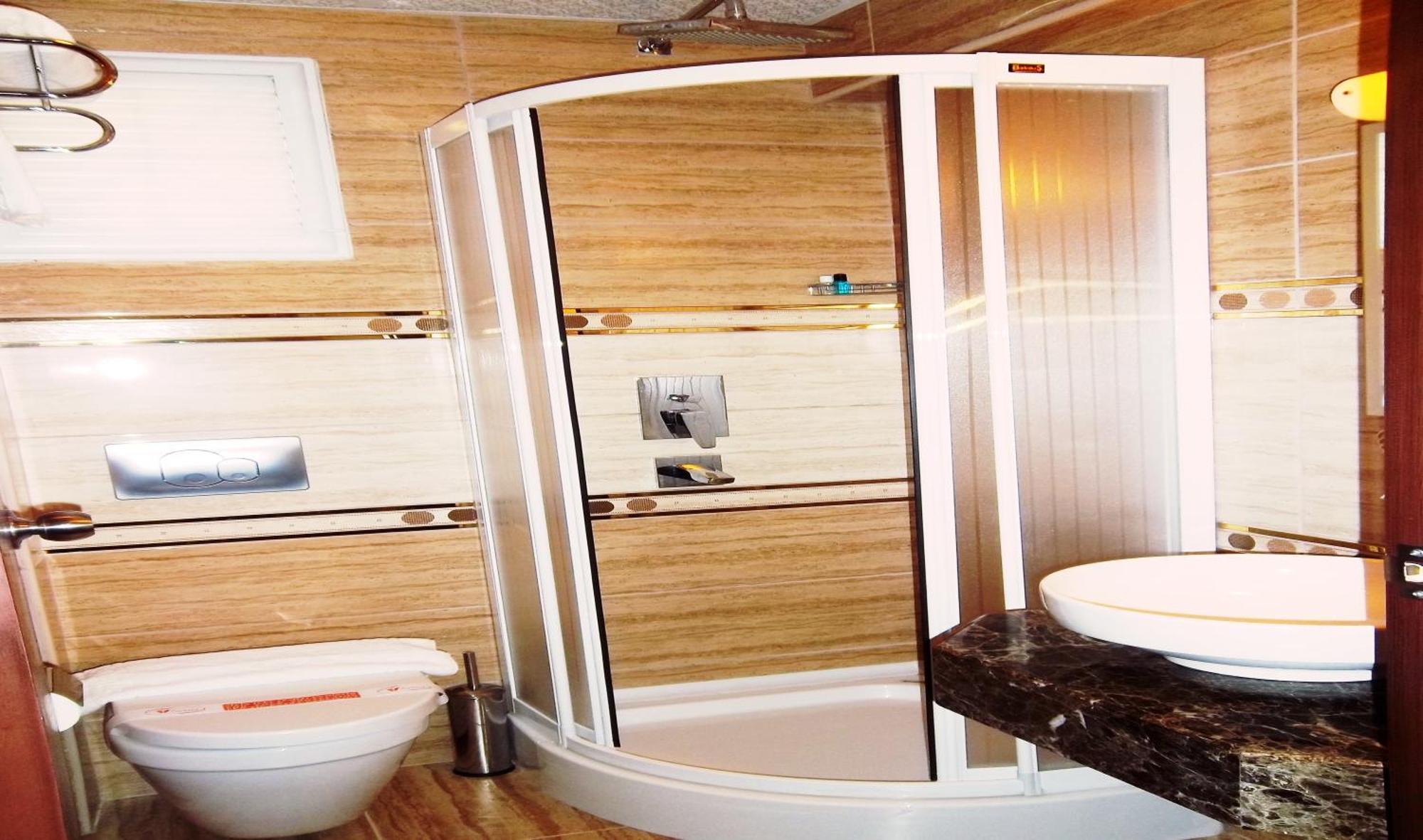 Elysion Hotel İstanbul Dış mekan fotoğraf