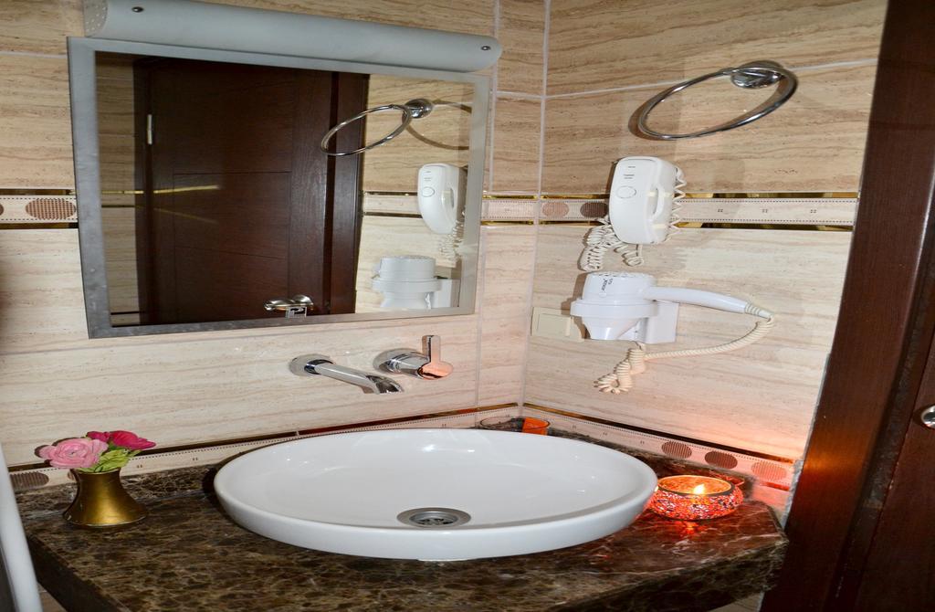 Elysion Hotel İstanbul Dış mekan fotoğraf