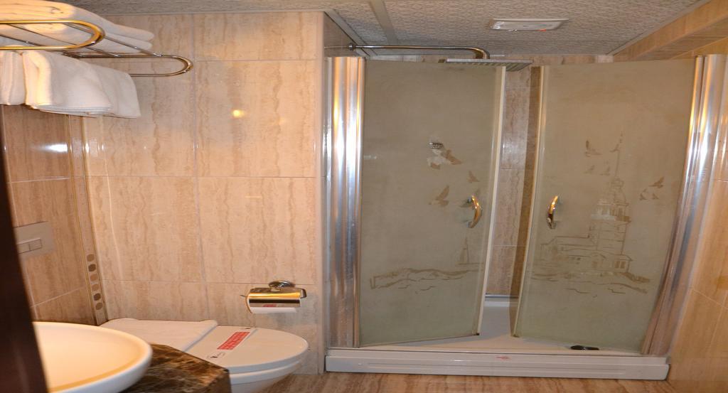 Elysion Hotel İstanbul Dış mekan fotoğraf