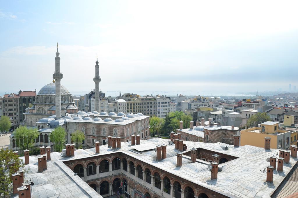Elysion Hotel İstanbul Dış mekan fotoğraf
