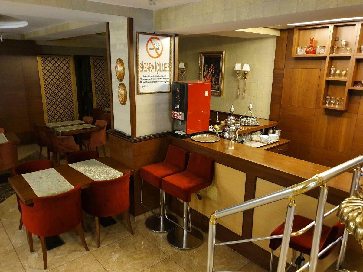 Elysion Hotel İstanbul Dış mekan fotoğraf