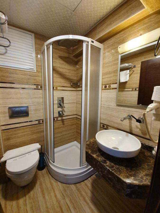 Elysion Hotel İstanbul Dış mekan fotoğraf