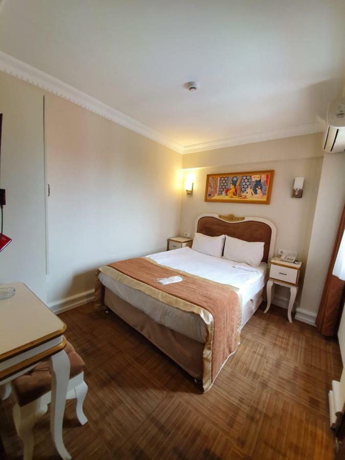 Elysion Hotel İstanbul Dış mekan fotoğraf