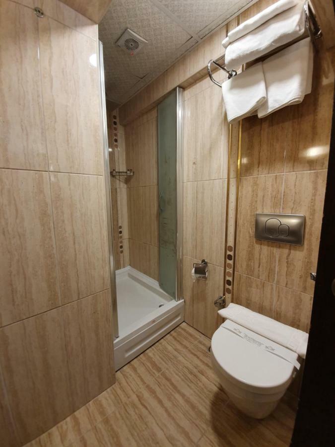 Elysion Hotel İstanbul Dış mekan fotoğraf