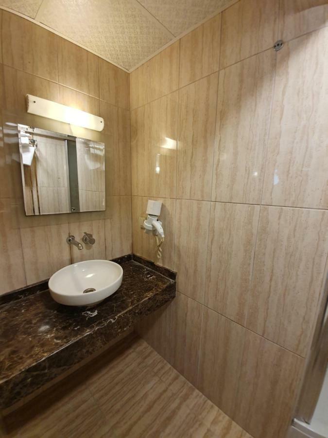 Elysion Hotel İstanbul Dış mekan fotoğraf