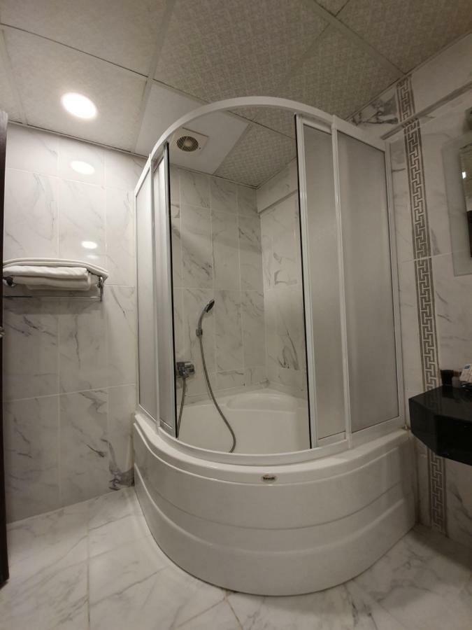Elysion Hotel İstanbul Dış mekan fotoğraf