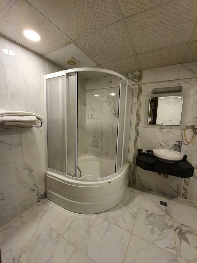 Elysion Hotel İstanbul Dış mekan fotoğraf