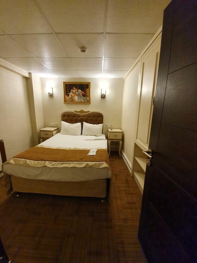 Elysion Hotel İstanbul Dış mekan fotoğraf